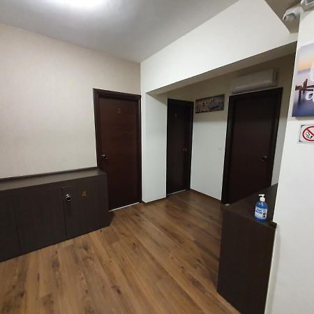 City Center Athenes Rooms Екстериор снимка