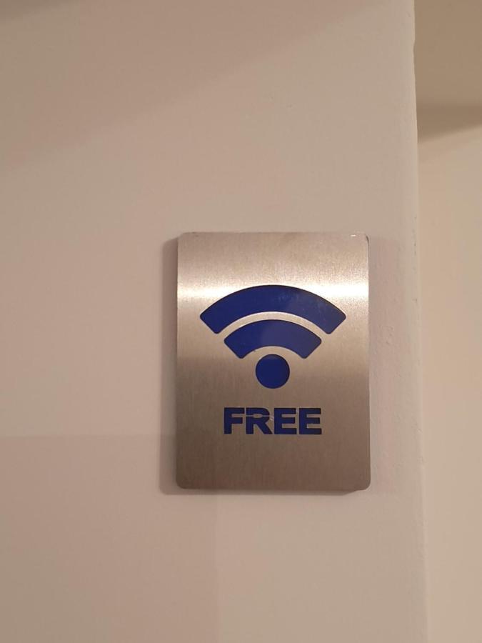 City Center Athenes Rooms Екстериор снимка