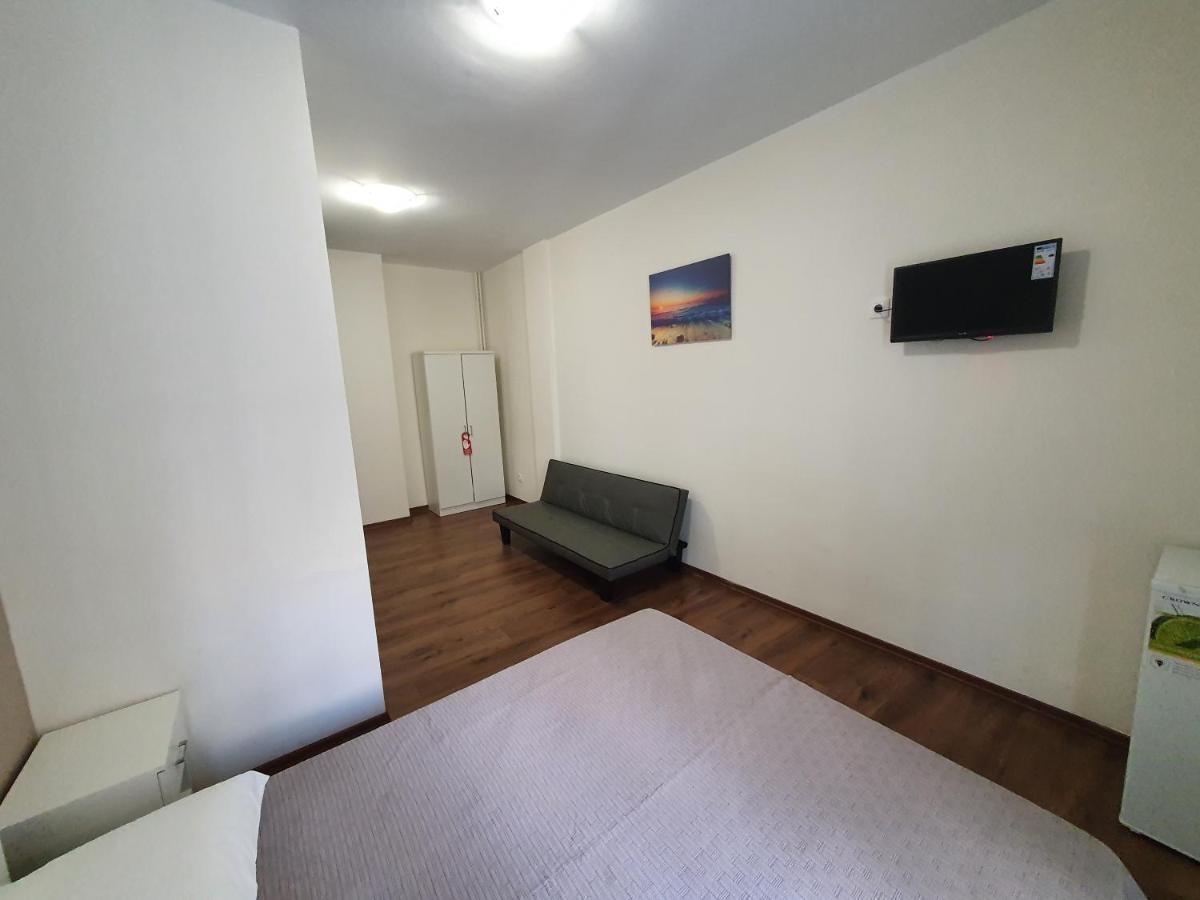 City Center Athenes Rooms Екстериор снимка