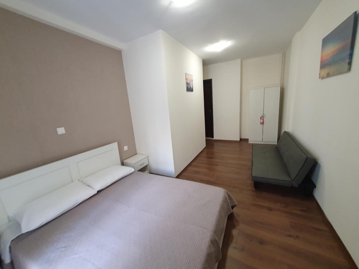 City Center Athenes Rooms Екстериор снимка