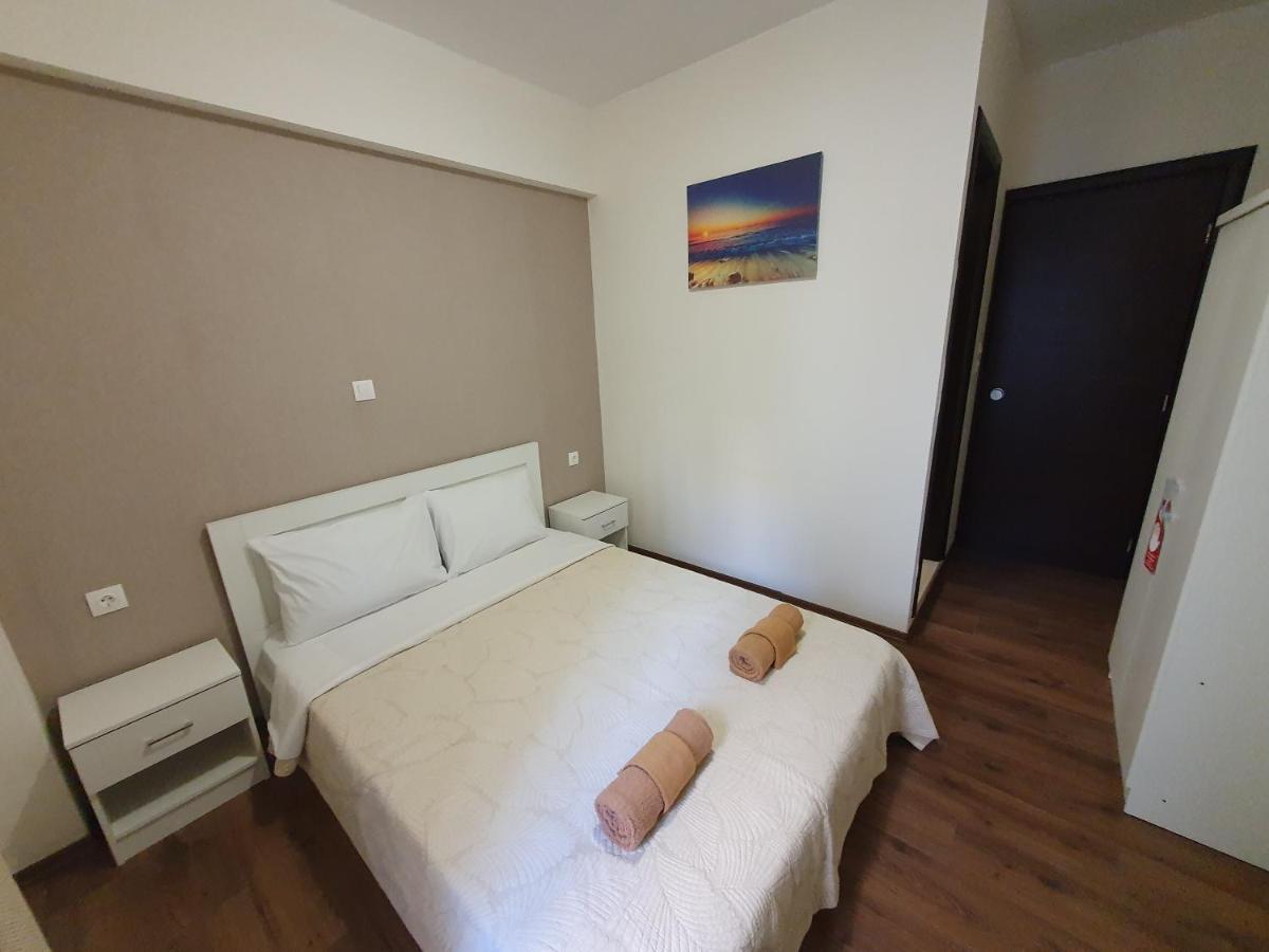 City Center Athenes Rooms Екстериор снимка