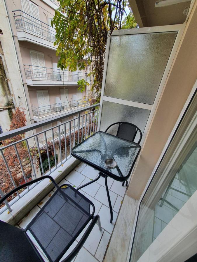 City Center Athenes Rooms Екстериор снимка
