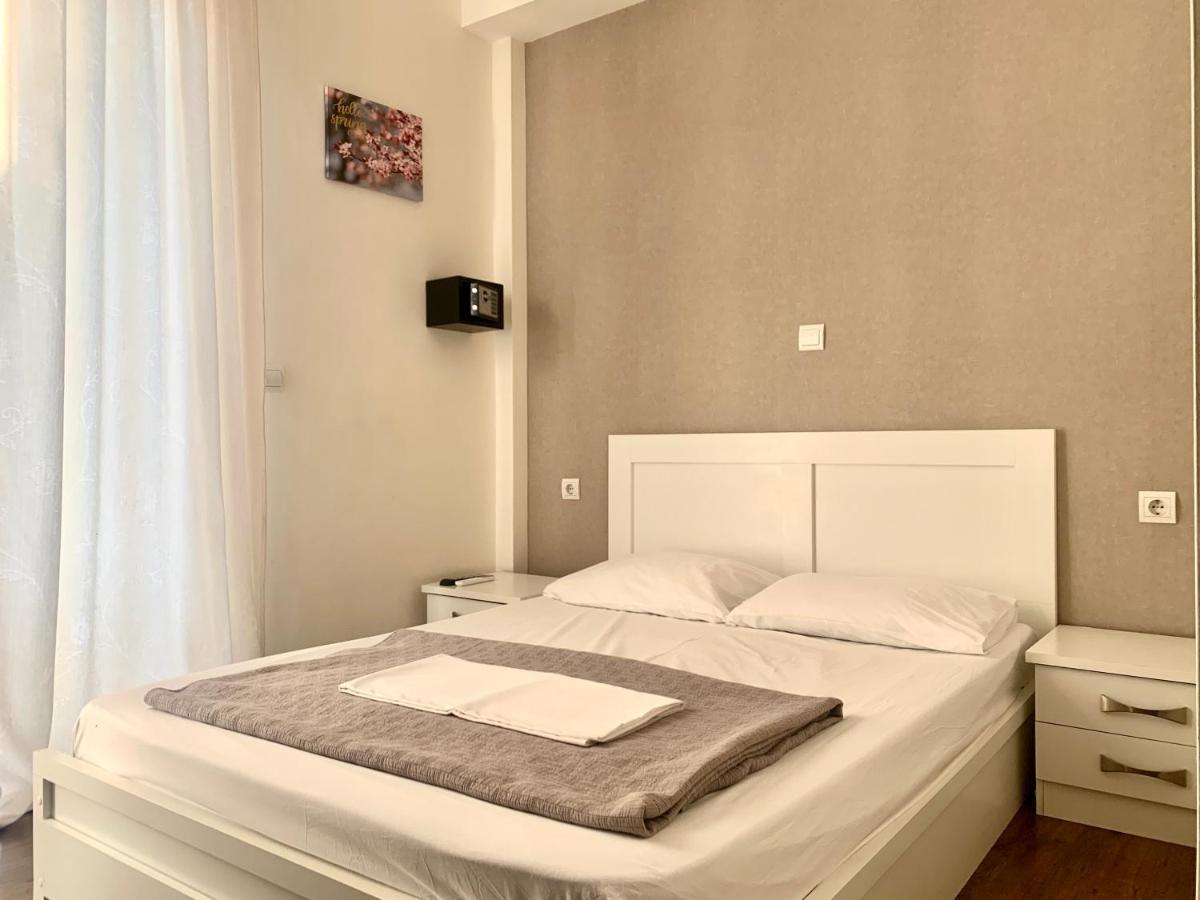 City Center Athenes Rooms Екстериор снимка