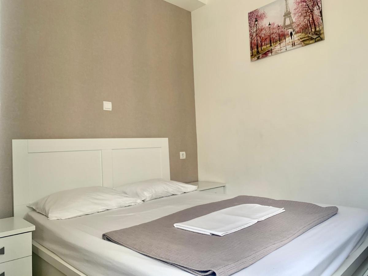 City Center Athenes Rooms Екстериор снимка